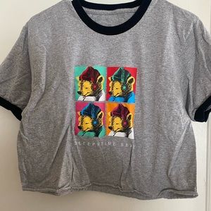 Celestial Seasonings Sleepytime Tea Bear T-Shirt